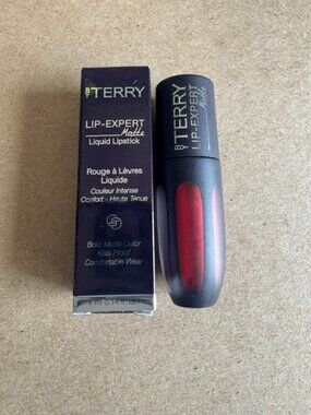 BY TERRY Lip-Expert Matte - MY RED #10